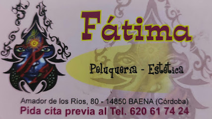 Peluqueria y estética Fátima | Peluqueria en Baena / Córdoba