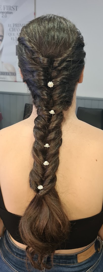 Belén Fernández Abad | Peluquería en Albolote / Granada