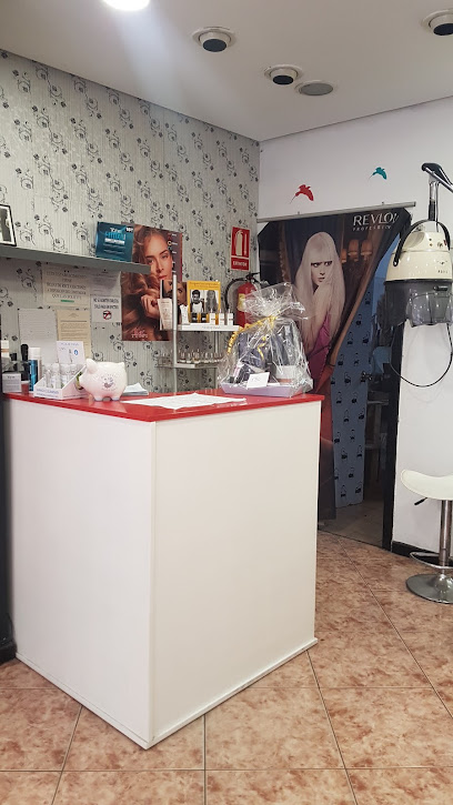 Yoyma Peluquería Estética | Peluquería en Don Benito / Badajoz