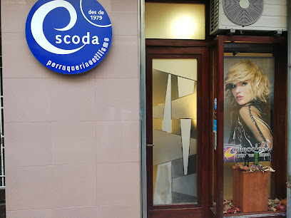 Perruqueria Escoda | Peluquería en Igualada / Barcelona
