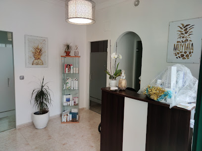 Muy Mia Centro de Belleza | Centro de Estética en San Pedro Alcántara