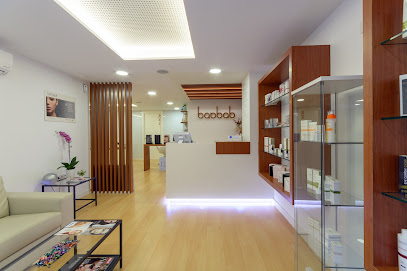 BAOBAB Centro Medico Estético | Peluquería en Plasencia / 