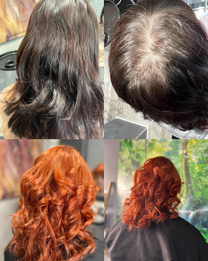 Sangar Salón de Peluquería | Peluquería en León / León