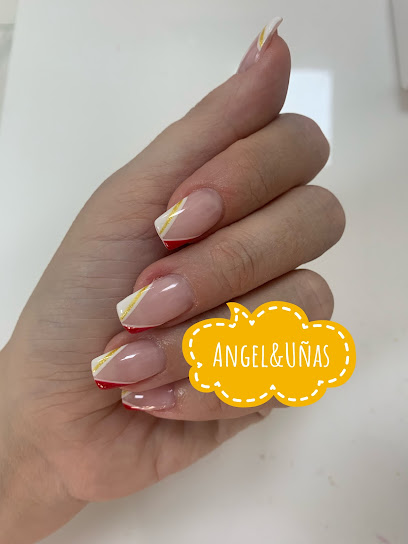 Angel Uñas | Salón de Uñas y Manicura en Madrid