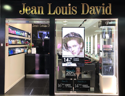 Jean Louis David | ParqueSur | Peluquería en Leganés / Madrid
