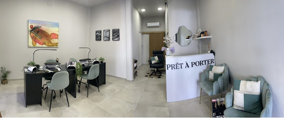 Pret-a-porter Estética | Peluquería en Nules / 