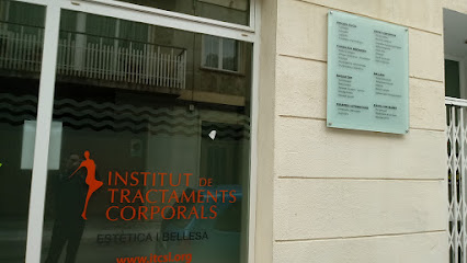 ITC | Centro de Estética en Sabadell
