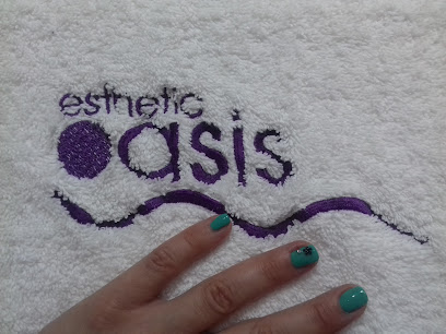 Esthetic Oasis | Peluquería en Ontinyent / 