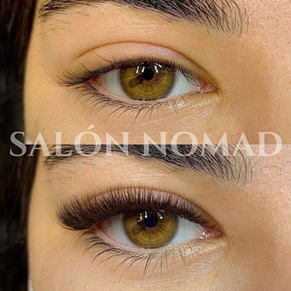NOMAD | Centro de Estética en Madrid