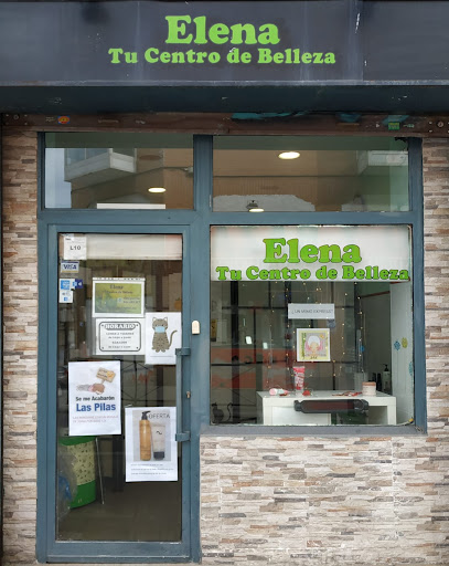 Elena, tu centro de Belleza | Centro de Estética en Madrid