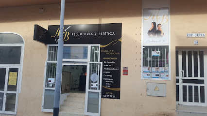 MB PELUQUERIA y  ESTETICA | Peluquería en Adeje / Tenerife