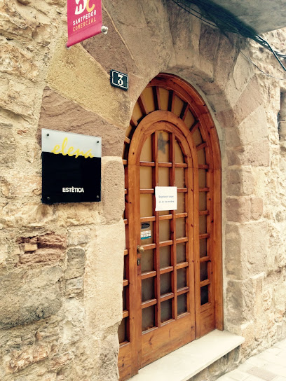 Elena Estética | Centro de Estética en Santpedor