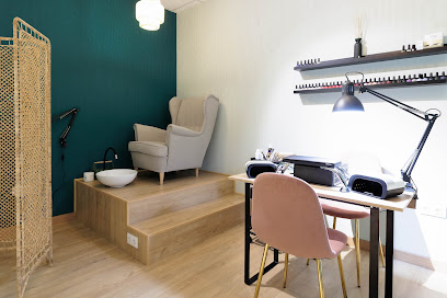 KALMA by Katia | Centro de Estética en Oviedo