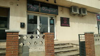 Styl Raquel | Peluqueria en Piera / Barcelona