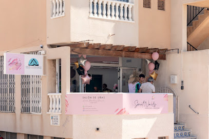 Sweet Nails | Salón de Manicura y Uñas en Torrevieja / 