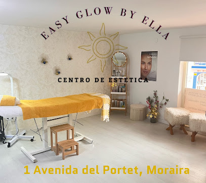 Easy Glow by Ella | Centro de Estética en Moraira