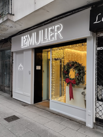 Le Mulier | Peluquería en Santiago de Compostela / 