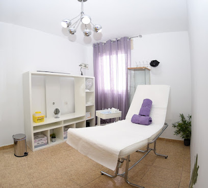 Laura Lorenzo | Centro de Estética en Candelaria