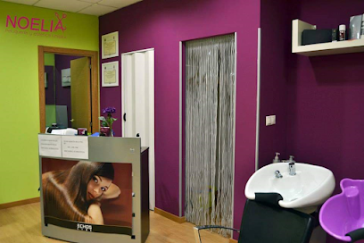 Peluquería Noelia | Peluqueria en Guadalajara / Guadalajara