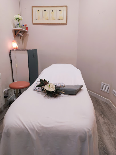 M.A. | Centro de Estética en Barcelona
