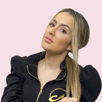 Carlota Monterrubio | Centro de Estética en Santurtzi