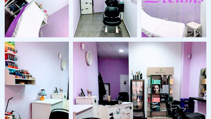 Salón De Belleza Dreams | Peluqueria en Telde / Las Palmas