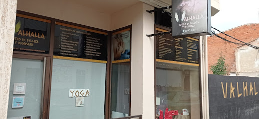 Valhalla | Centro de Estética en Ceuti