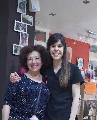 Peluquería Benedicto | Peluqueria en Jaén / Jaén