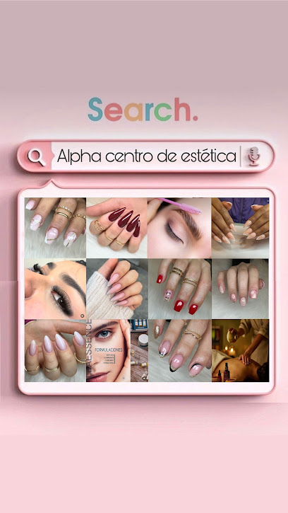 Alpha Centro de Estética | Centro de Estética en Monforte de Lemos