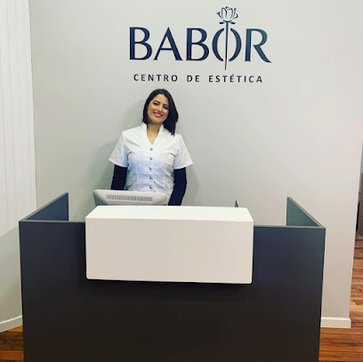 Fatima Babor | Peluquería en Getxo / 