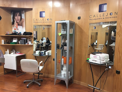 Peluquería Callejón | Calle Santa Paula | Peluqueria en Granada / Granada