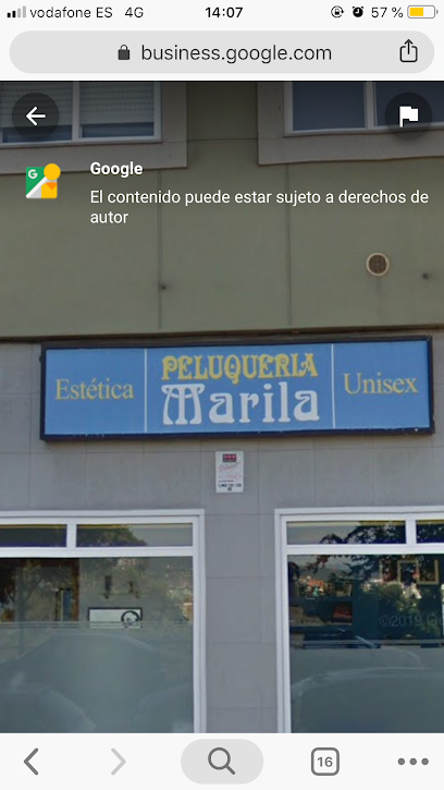 Peluquería Marila | Peluqueria en A Coruña / La Coruña