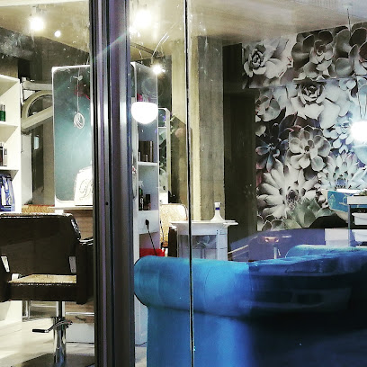 Peluquería Azabache | Peluquería en Binéfar / Huesca