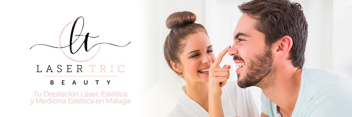 Lasertric | Peluquería en Málaga / 