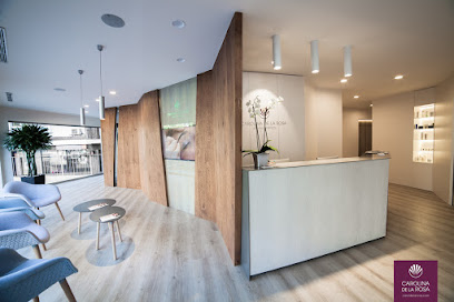 Centro Carolina de la Rosa | Peluquería en Barcelona / 