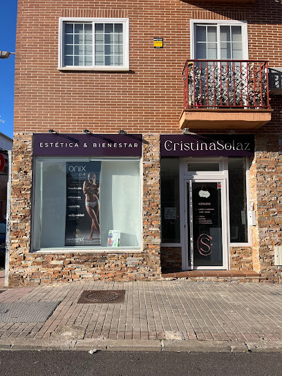 Cristina Solaz | Peluquería en Paracuellos de Jarama / 