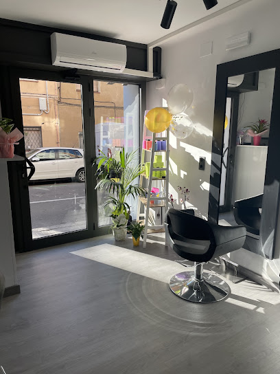 Lesalon peluquería | Peluqueria en Barcelona / Barcelona