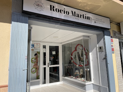 Rocio Martin | Salón de Manicura y Uñas en Rota / 