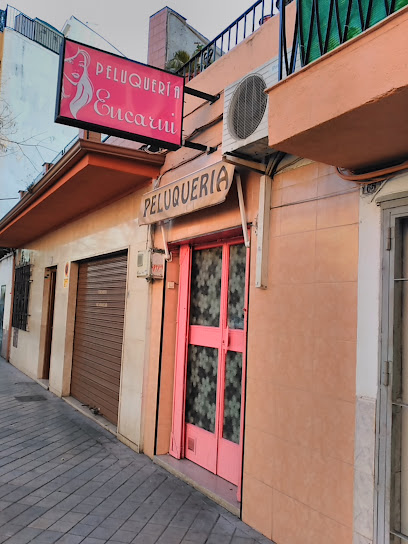 Peluquería Encarni | Peluqueria en Granada / Granada
