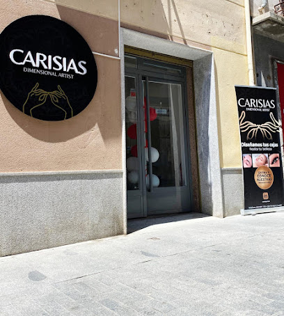 Carisias | Centro de Estética en Ávila