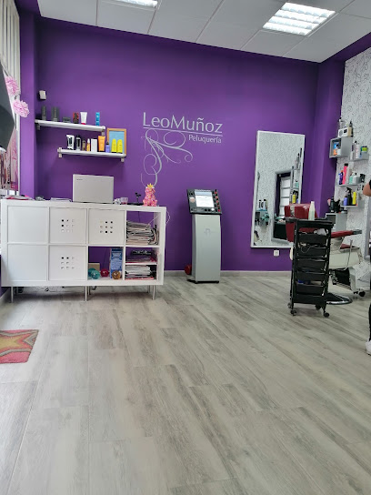 Peluquería Leo Muñoz | Peluqueria en Las Palmas de Gran Canaria / Las Palmas