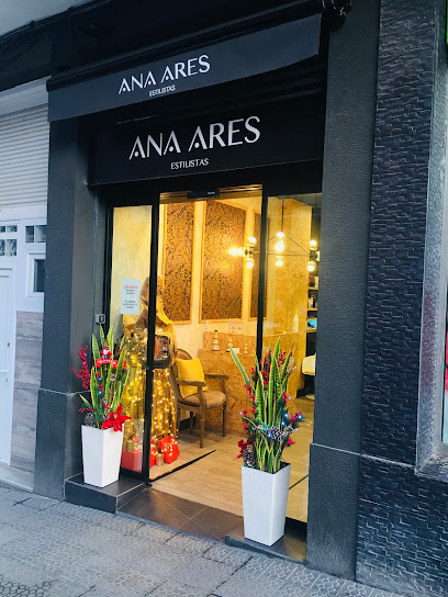 Ana Ares Estilistas | Peluqueria en Erandio / Vizcaya