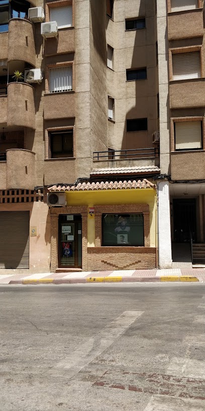 Peluquería unisex Águeda | Peluquería en Bailén / Jaén