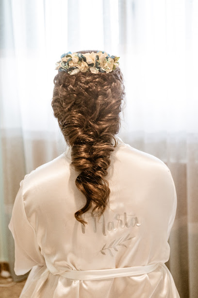 Peluquería Isabel Cámara | Peluqueria en Móstoles / Madrid
