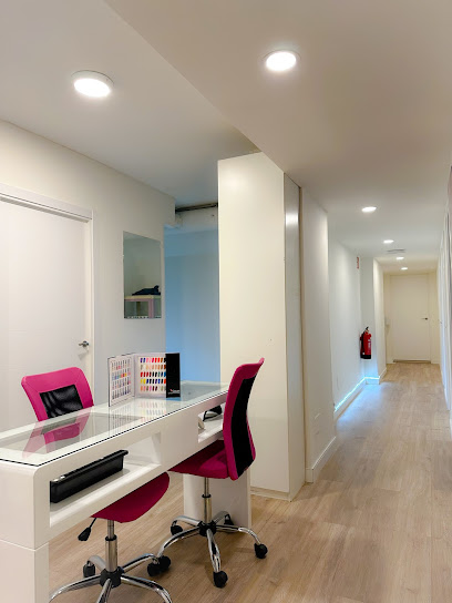 Baoba Belleza | Peluquería en Madrid / 