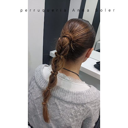 Perruqueria Anna Soler | Peluqueria en Torelló / Barcelona