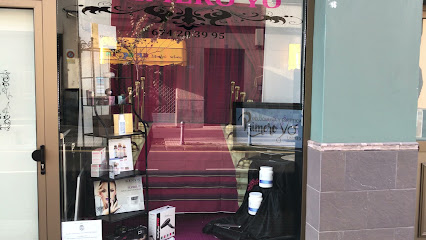 Primero “YO” | Peluqueria en La Laguna / Tenerife