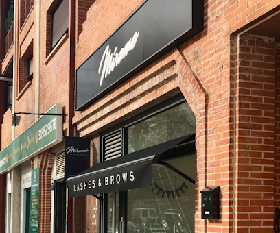 Mirame | Peluquería en Pozuelo de Alarcón / 