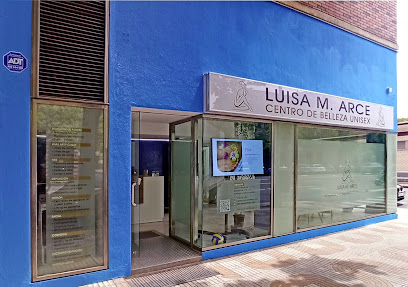 Luisa M. Arce | Unisex | Peluquería en Pamplona / 