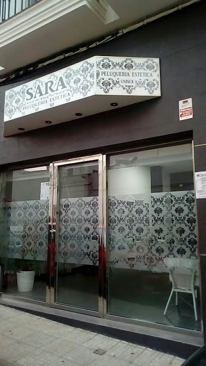 Sara Crespo | Peluqueria en Almendralejo / Badajoz